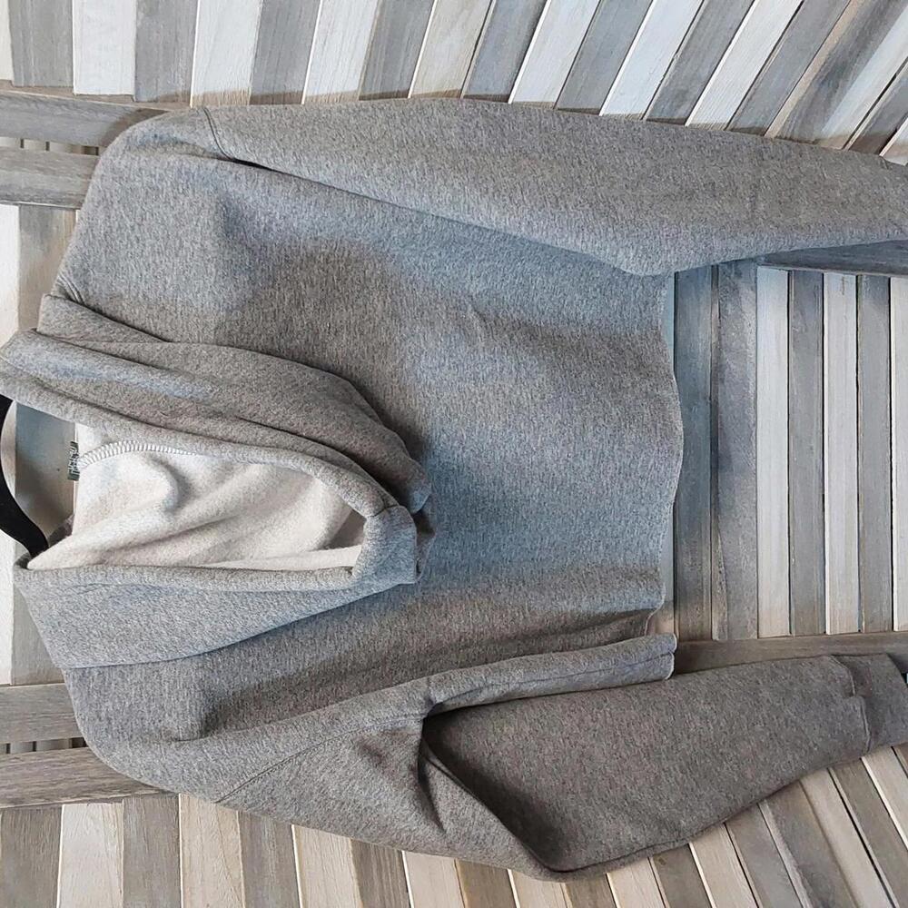 Wild Fable Women’s Cropped Hoodie | S - Picture 5 of 9